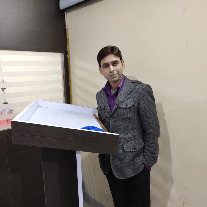 Believers Gallery 40